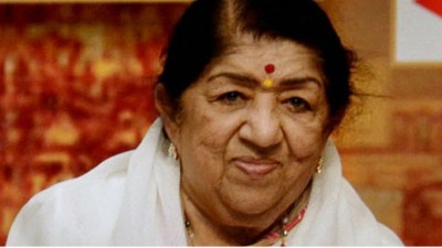 When India returned after winning World Cup, Lata Didi did this to raise funds for BCCI