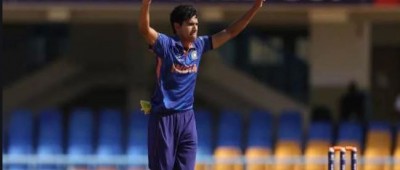 Raj Bawa created stir in the final of U-19 World Cup, India wins title for record 5th time