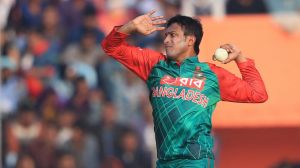 बांग्लादेश के गेंदबाज ने आश्विन के लिए कहां कुछ यूं...