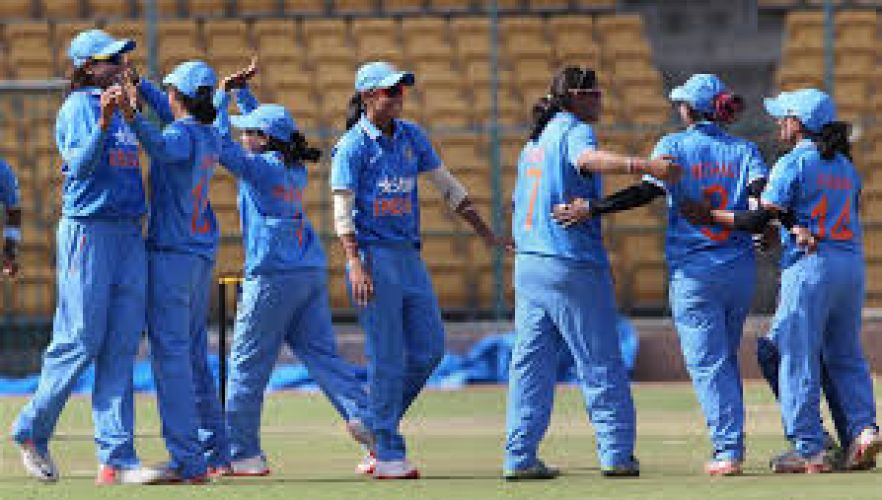 विश्व कप क्वालिफायर ग्रुप-ए के दूसरे मैच में भी विजेयी रही भारतीय महिला क्रिकेट टीम