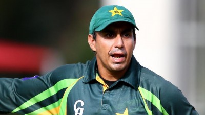 Former Pakistani cricketer sentenced to 17 months jail, wife says, 