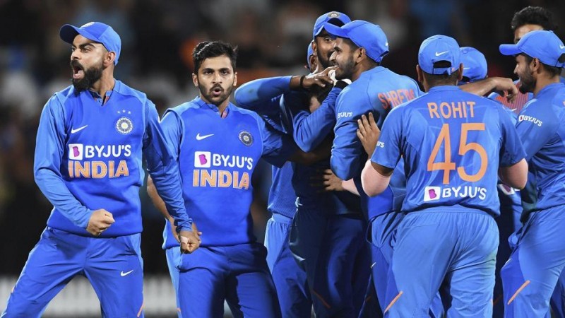 Ind Vs NZ: अंतिम ODI में इन खिलाड़ियों को बाहर कर सकती है टीम इंडिया, इन्हे मिल सकता है मौका