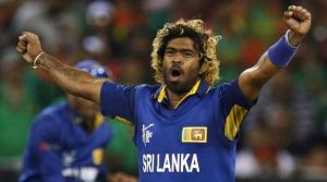 श्रीलंका टीम में लसिथ मलिंगा की वापसी, और एंजेलो मैथ्यूज बाहर