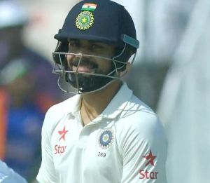 200+ रनों के साथ टेस्ट मैच में भारतीय टीम का रिकॉर्ड