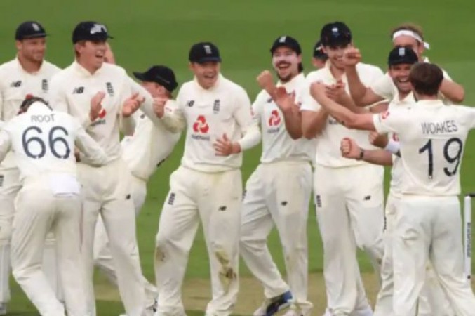 Ind Vs Eng: दूसरे टेस्ट मैच से बाहर हो सकते हैं एंडरसन, कोच ने दिए संकेत