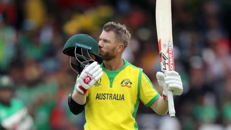David Warner can soon announce his retirement for T20 cricket