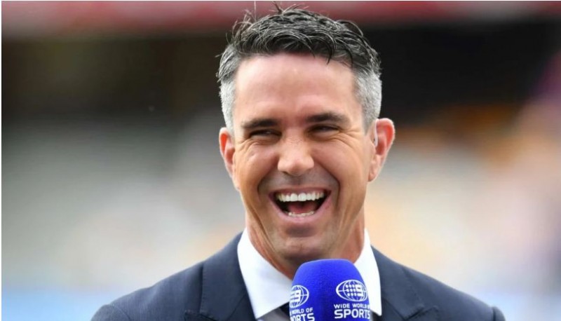 Ind Vs Eng: Kevin Pietersen tweets in Hindi after India lost first Test