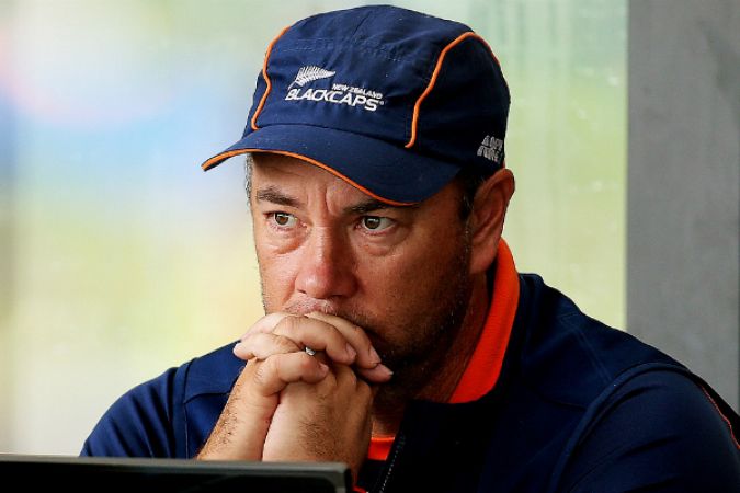 विश्व कप के बाद न्‍यूजीलैंड के बल्लेबाजी कोच दे सकते है इस्तीफा