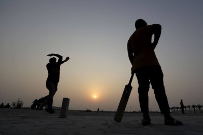 क्रिकेट जगत में छाया शोक, 18 वर्षीय क्रिकेटर की दिल का दौरा पड़ने से मौत