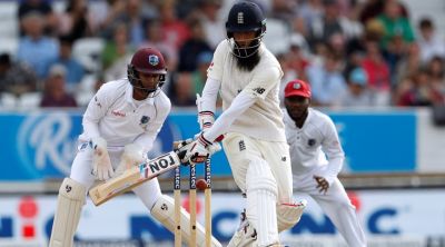 ENG vs WI TEST : इंग्‍लैंड ने वेस्‍टइंडीज के खिलाफ पहली पारी में ही हासिल की बढ़त