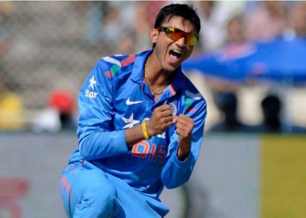 Ind Vs Eng:  Axar Patel declared fit for upcoming 2nd Test