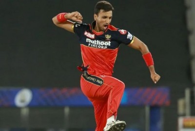 IPL Mega Auction: This bowler was bought by RCB at 5 times the base price