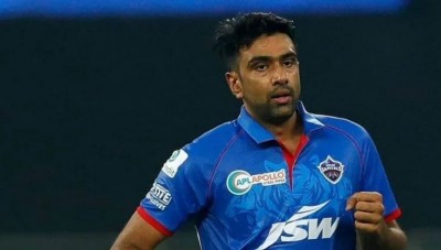 IPL Mega Auction: RR played big bet on Ashwin, bought for this many crores