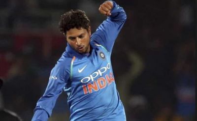 आईसीसी टी-20 रैंकिंग में इन भारतीय खिलाडियों ने मारी बाजी