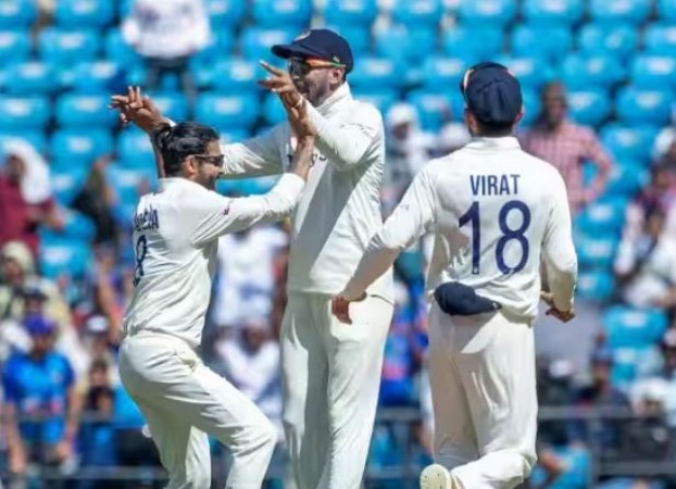 Ind Vs Aus: धर्मशाला नहीं, इंदौर में होगा भारत-ऑस्ट्रेलिया का तीसरा टेस्ट मुकाबला, जानिए क्यों ?