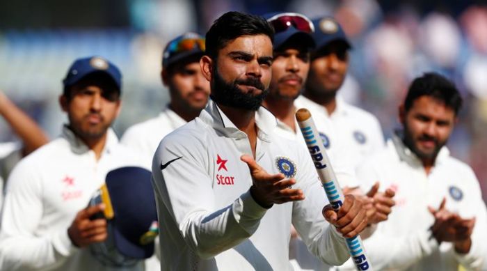 भारतीय क्रिकेटर खिलाड़ियों की नज़रे अब 1 मिलियन डॉलर इनामी राशि पर