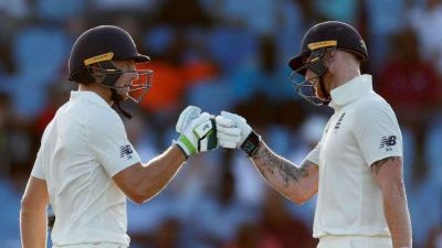 तीसरे टेस्ट में इंग्लैंड ने हासिल की वेस्टइंडीज पर शानदार जीत