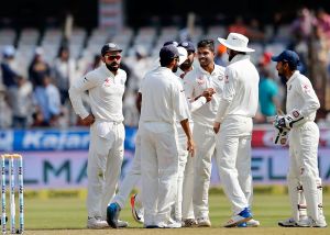 IND vs BAN: बांग्लादेश के 5 विकेट गिरे, भारत जीत के करीब