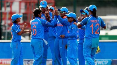 भारत बनाम द. अफ्रीका : भारत ने जीता पहला टी-20