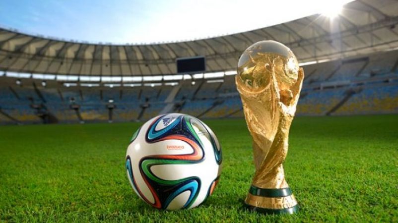 2018 वर्ल्ड कप फुटबॉल : रूस पहुंचेगे मैक्सिको के 25000 फैंस