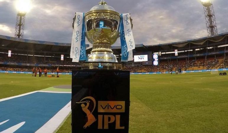 4 साल बाद जयपुर में हो रही है IPL की वापसी