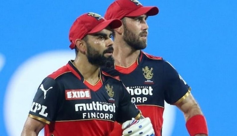 IPL 2022: Not Maxwell, this mighty batsman to be the new captain of RCB