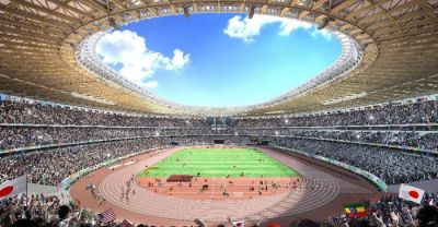 एशियाई खेलों से खुलेगा टोक्यो ओलंपिक का रास्ता
