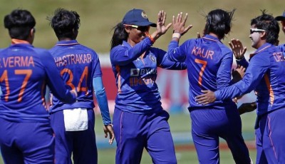 ICC's big announcement on Women's World Cup, now winning team to get double amount