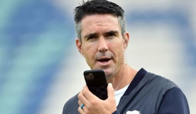 The PAN card of Kevin Pietersen who came to India was lost, sought help on Twitter, tagged PM Modi