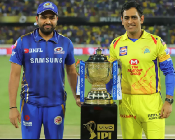 IPL 2020: Schedule released, first match to be held on this day