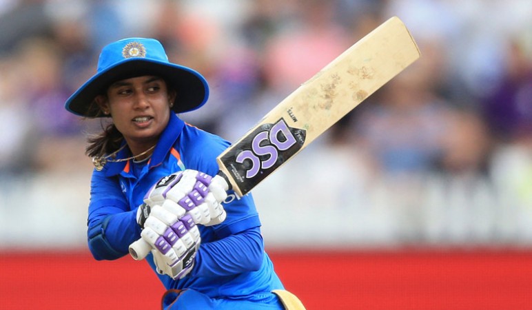 Mithali Raj is very happy about her biopic, says, 