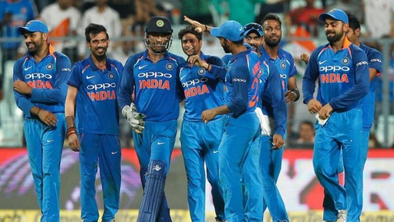 IND vs SA LIVE : भारत ने जीता टॉस, अफ्रीका करेगा पहले बल्लेबाजी