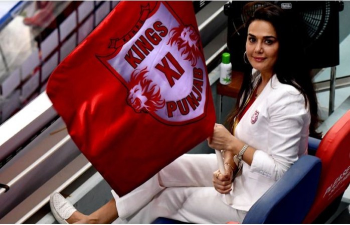 KXIP changes name before IPL auction, now team to be recognized by this new name