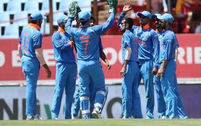 IND vs SA LIVE UPDATE : अफ्रीका ने भारत को दिया 205 रनो का लक्ष्य
