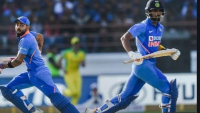 ICC की टी-20: रैंकिंग में विराट का भारी नुकसान, दूसरे राउंड के लिए डी कॉक की लंबी छलांग
