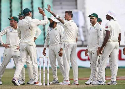 रोमांचक मुकाबले में एक विकेट से जीता श्रीलंका