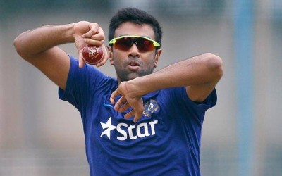 Even today R Ashwin is looking for that person who taught 'Carrom Ball' in the streets of Chennai.