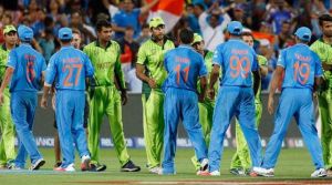 खुशखबरी :  भारत -पाकिस्तान के बीच होगी क्रिकेट सीरीज
