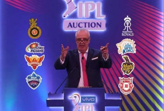IPL auction: All eyes with be at these 6 players with base price of Rs. 20 lakh
