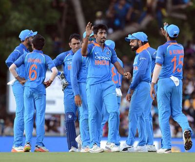 भारत VS अफ्रीका : भारत ने जीता पहला T-20