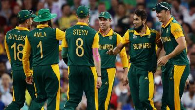 IND vs SA T-20 : मैच से पहले अफ्रीका को लगा बड़ा झटका