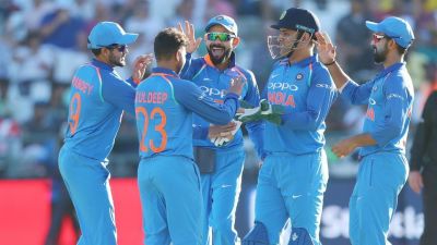 IND vs SA: अफ्रीका ने जीता टॉस, भारत की पहली बल्लेबाजी