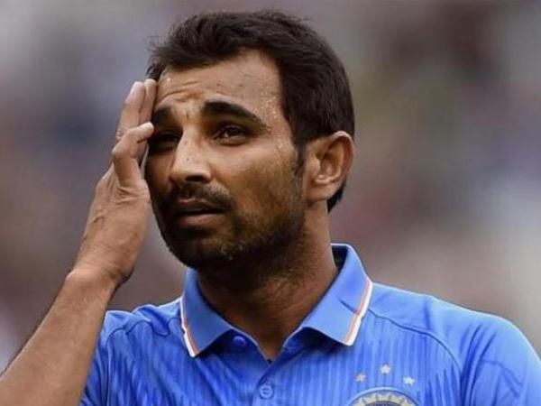 पुलवामा में शहीद जवानों की मदद के लिए आगे आए क्रिकेटर मोहम्मद शमी