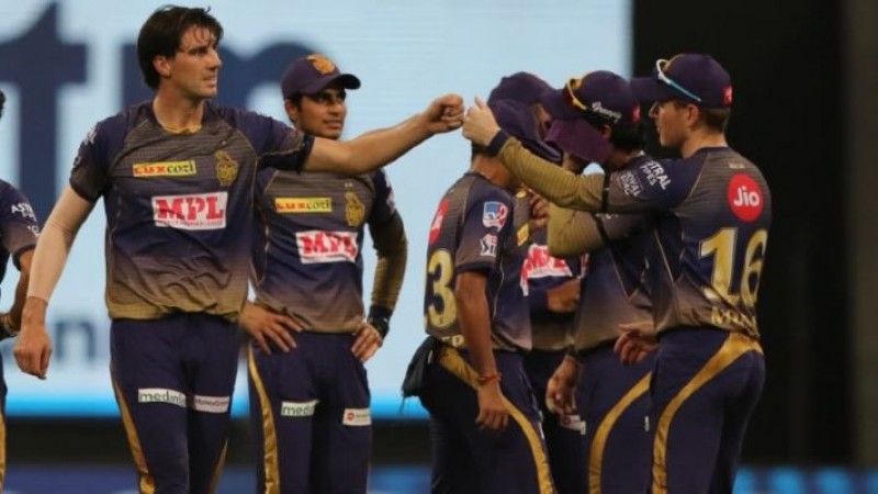 IPL 2021: KKR purchased Harbhajan Singh and Shakib Al Hasan