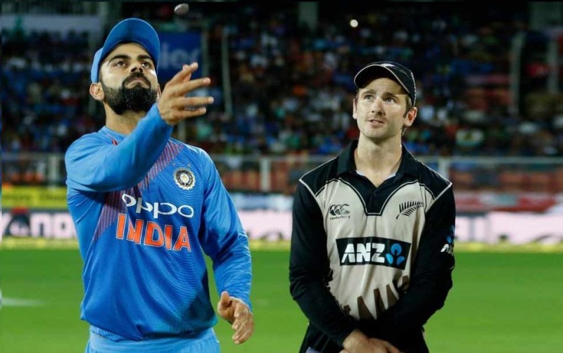 India will clash with New Zealand, Know who will be more powerful