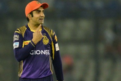 Gautam Gambhir can give big gift to cricketers, did this announcement