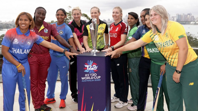 T20 World Cup starting from tomorrow, will India become champion this time?