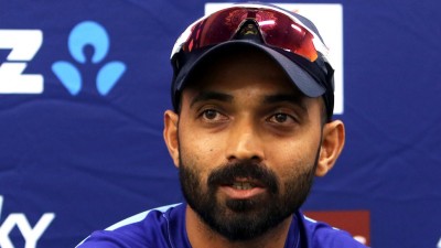 Ind Vs NZ: टीम इंडिया के उपकप्तान रहाणे ने न्यूज़ीलैंड को बताया फेवरेट, कहा - कीवी टीम जीत की दावेदार