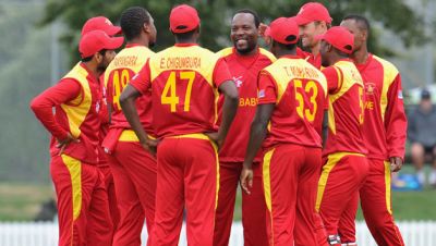 जिंबाब्वे क्रिकेट यूनियन ने मांगी ICC से सहायता