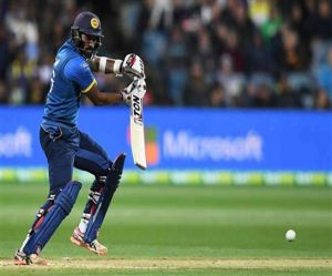 श्रीलंका ने 8 विकेट के नुकसान के साथ 174 बनाकर ऑस्ट्रेलिया को हराया
